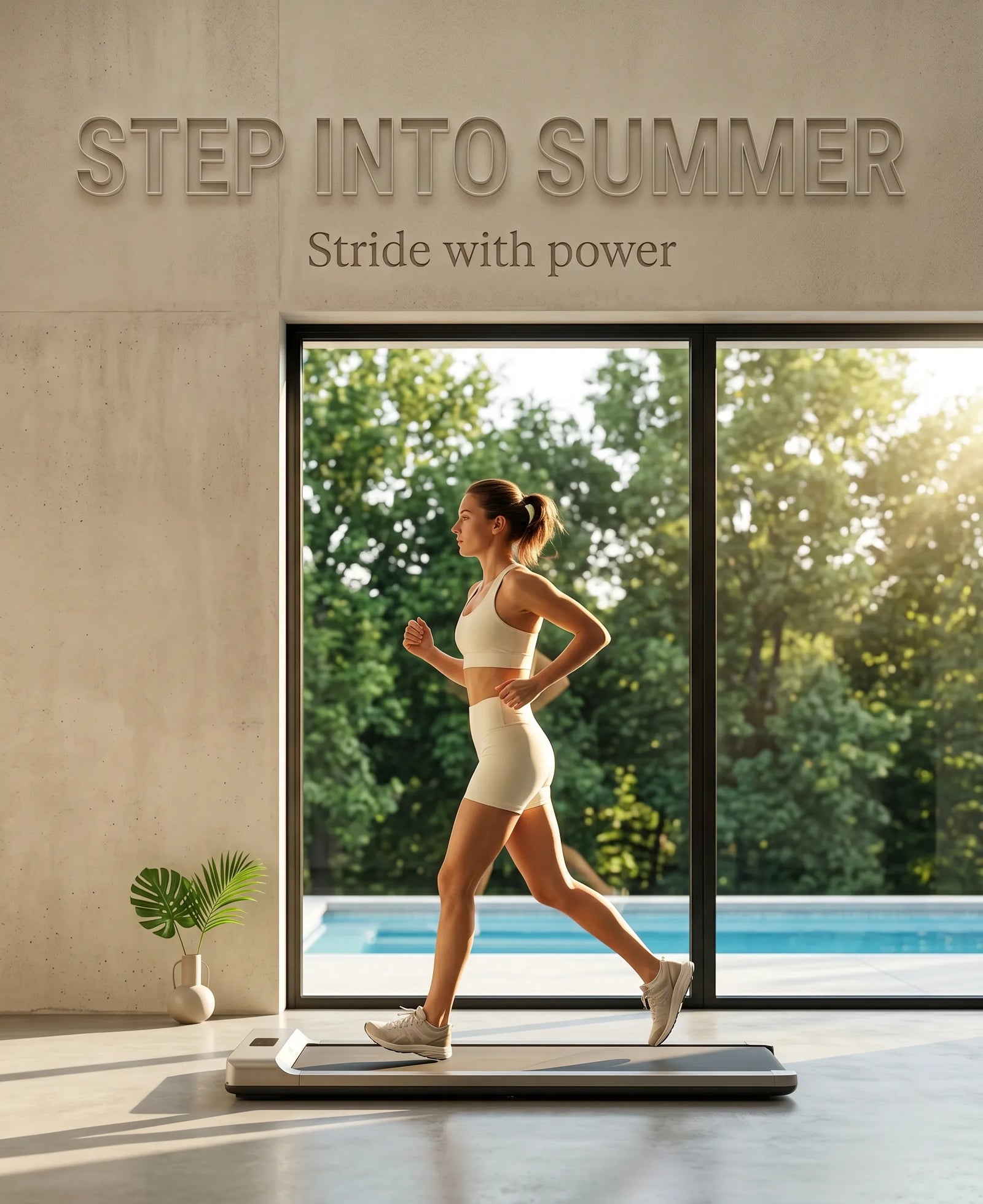 Fitvect home fitness equipment