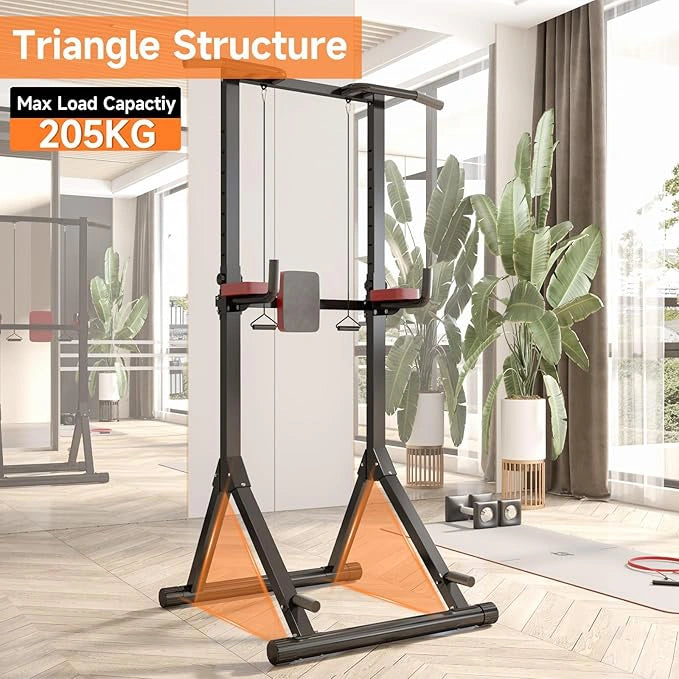 Power Tower Apex