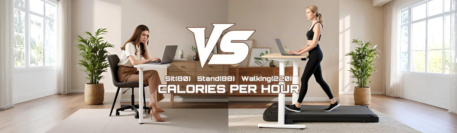 Almohadilla para caminar en cinta de correr Fitvect C1