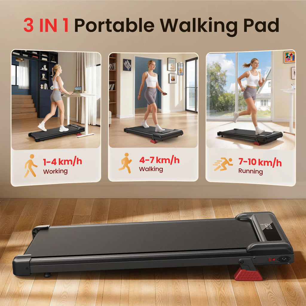 Treadmill C1 Pro