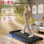 Treadmill C1 Pro
