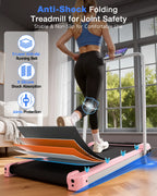 Treadmill C1F Pro