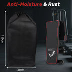 Weight Bench ZX-3