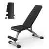 Weight Bench Onyx