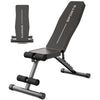 Weight bench ZX-1