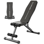Weight bench ZX-1